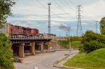 CP ES44AC & AC44CW Locomotives 